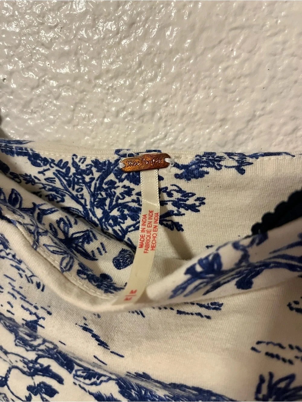 Free People Tank Top